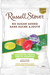 RUSSELL STOVER NSA ASSORTED FRUITS 150G