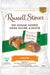 RUSSELL STOVER NSA MILK CHOCOLATE CARAMEL 85G