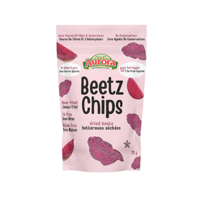 AURORA VEGGIE CRISPS