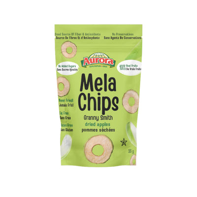 AURORA VEGGIE CRISPS