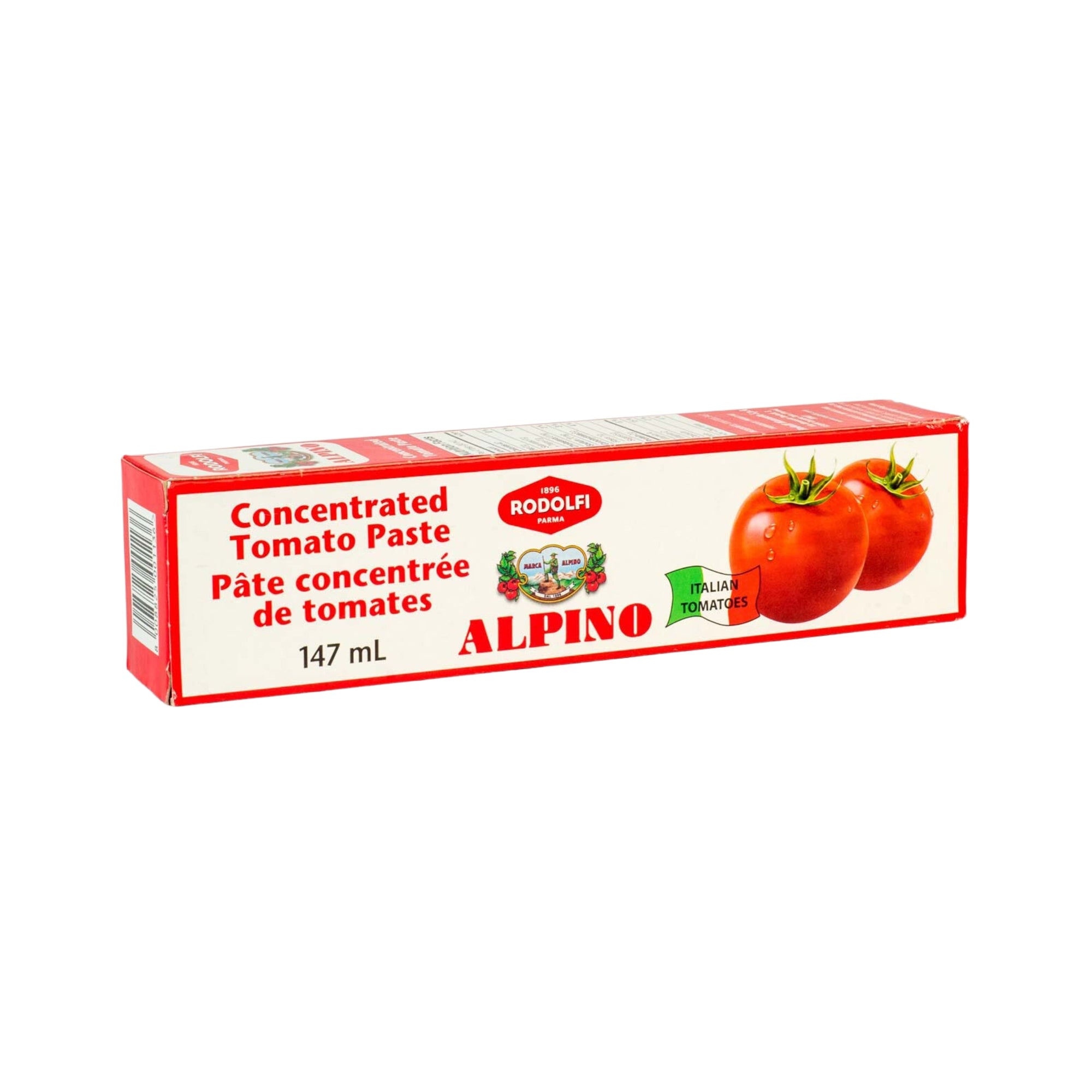 ALPINO TOMATO PASTE