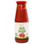 ALLESSIA ORGANIC PUREE 720ML