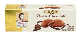 GRISBI BISCUIT 150G