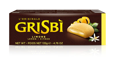 GRISBI BISCUIT 135G