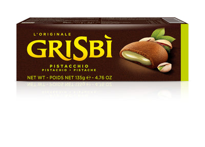 GRISBI BISCUIT 135G