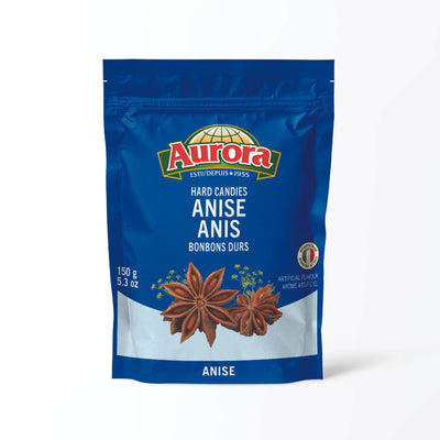 AURORA CANDIES 150GR