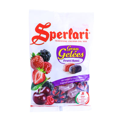 SPERLARI GUMMIES 175G