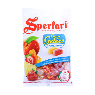 SPERLARI GUMMIES 175G