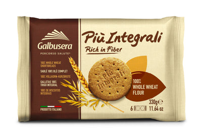 GALBUSERA ITALIAN BRAKFAST BISCUITS