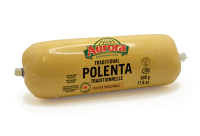 AURORA POLENTA PLAIN