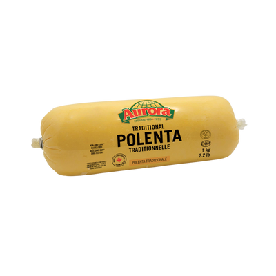 AURORA POLENTA PLAIN