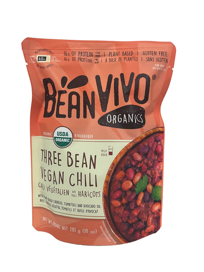 BEAN VIVO