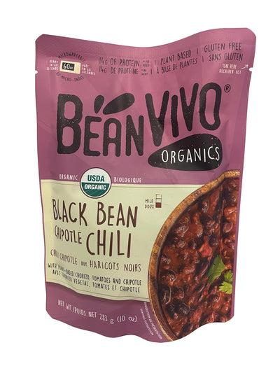 BEAN VIVO