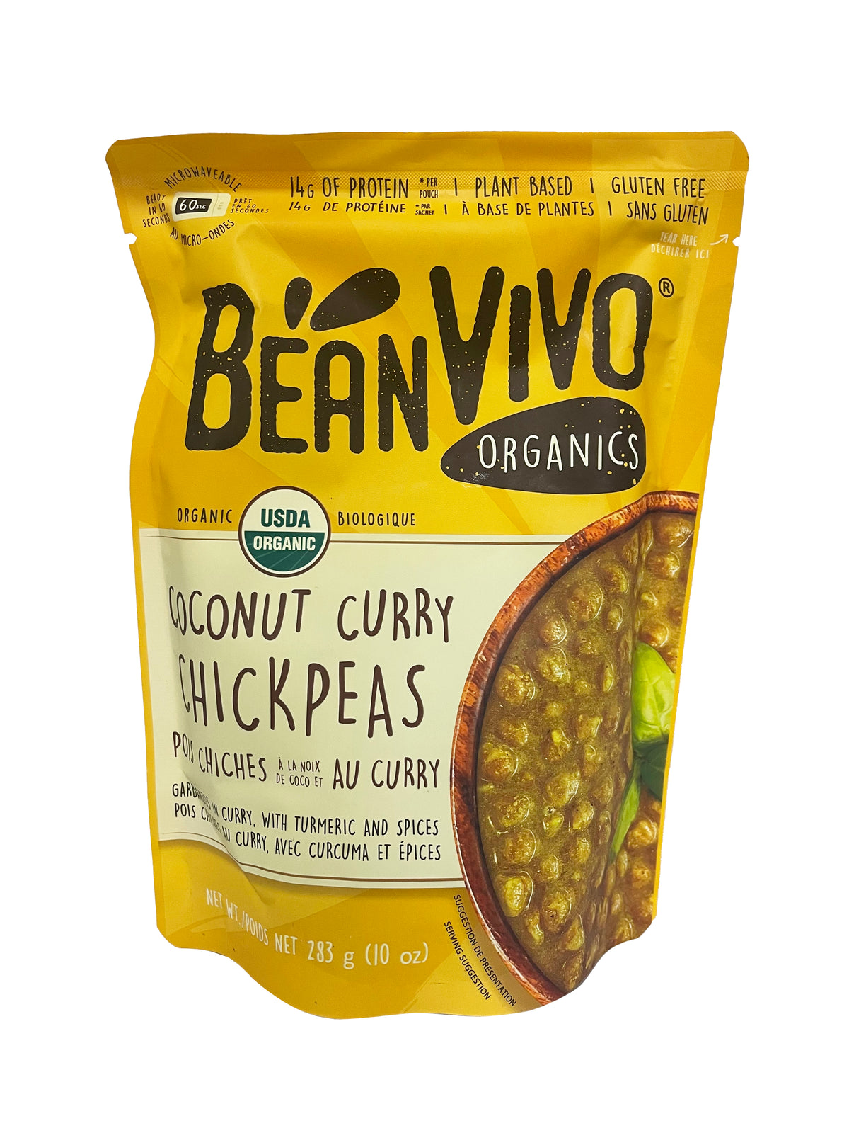 BEAN VIVO