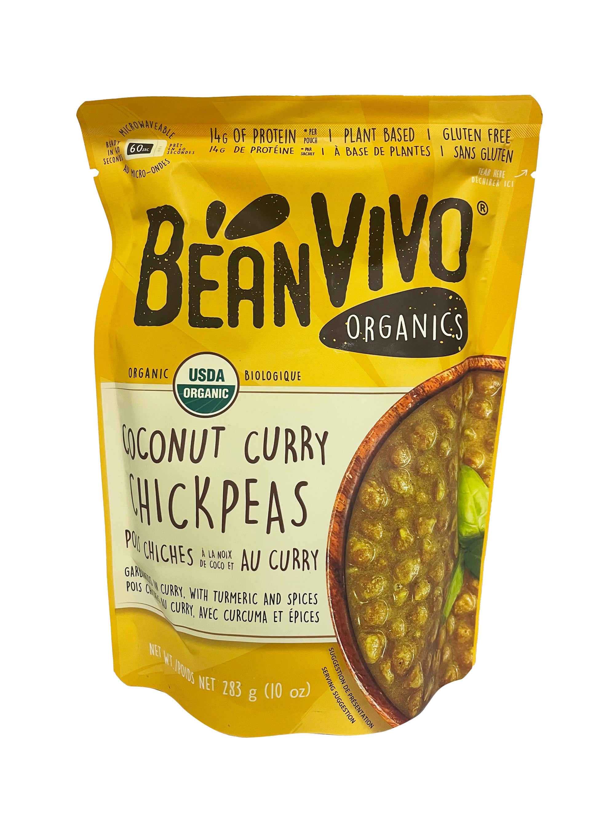 BEAN VIVO