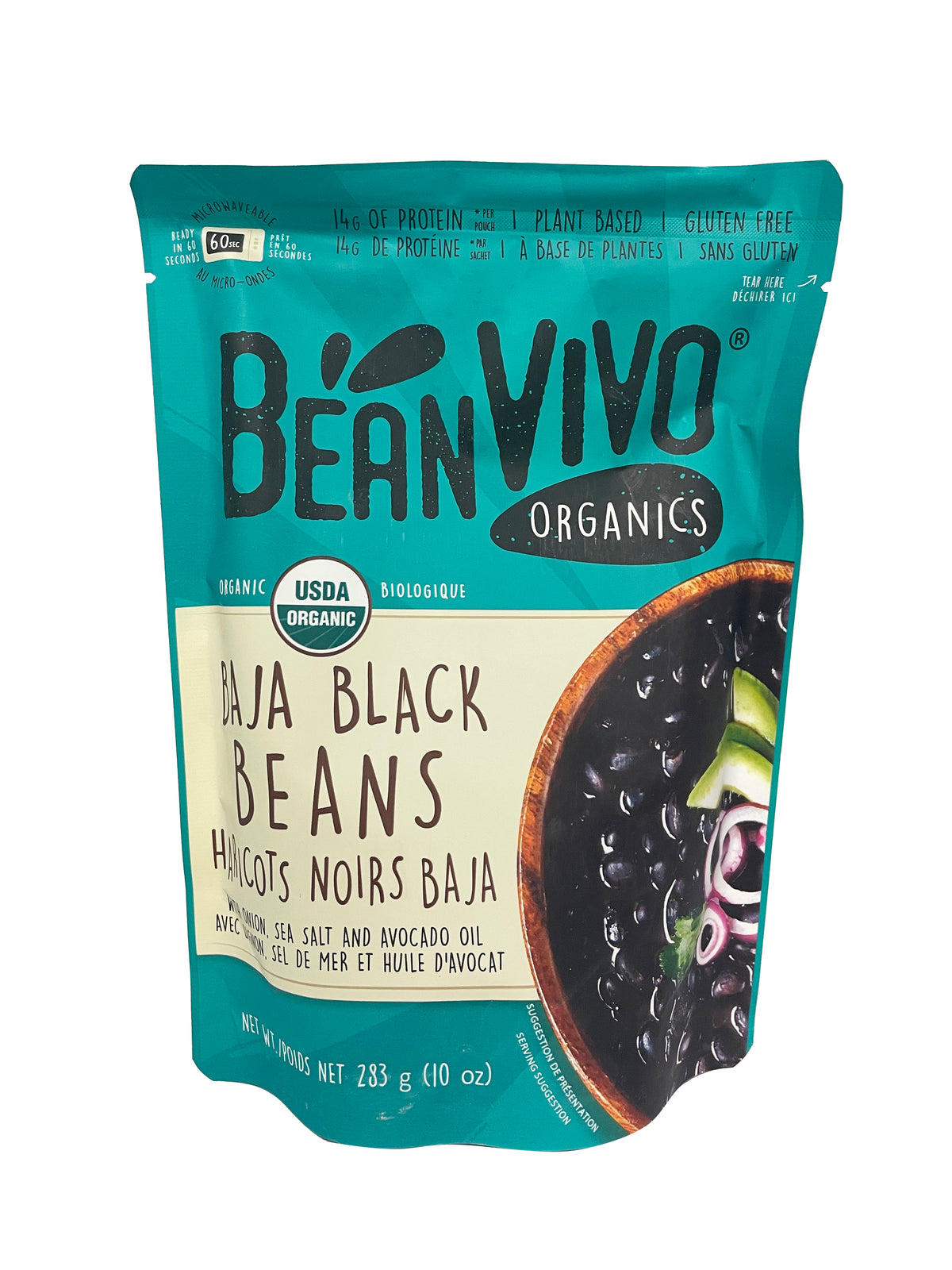 BEAN VIVO