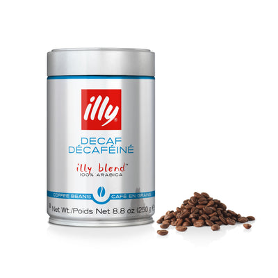 Illy Coffee Bean 250 GR
