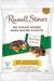RUSSELL STOVER NSA DARK CHOCOLATE PECAN DELIGHT 85G