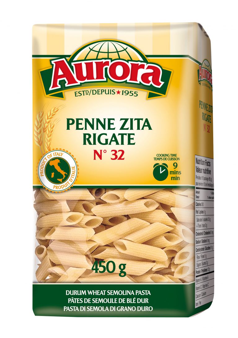 Aurora Pasta Tagged PASTA-AURORA - Aurora Importing