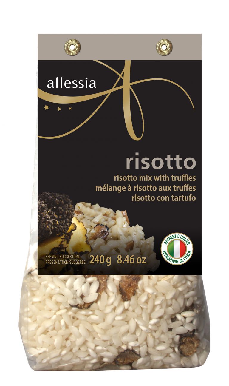 ALLESSIA RISOTTO 240GR